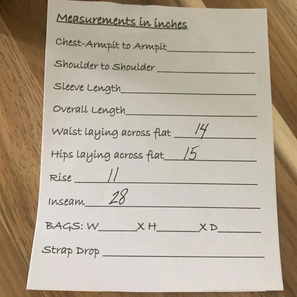 Irideon riding pants size large - Picture 8 of 8